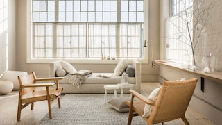 Creá un hogar elegante con colores suaves