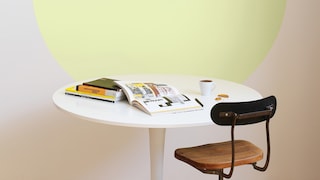 Divertite con efectos de pintura coloridos