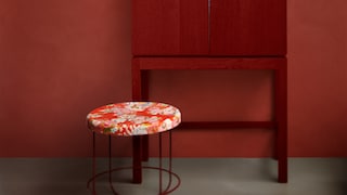 Expresate con un osado rojo Louboutin