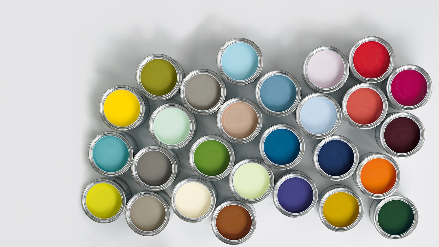 ¿No tenés claro cuánta pintura encargar? Utilizá el calculador de pintura Inca para calcular la cantidad exacta que necesitás para pintar todas las paredes con el mínimo gasto. 