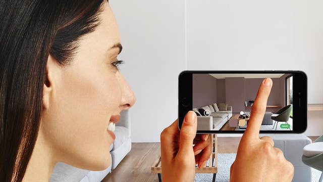 Download de Flexa Visualizer app