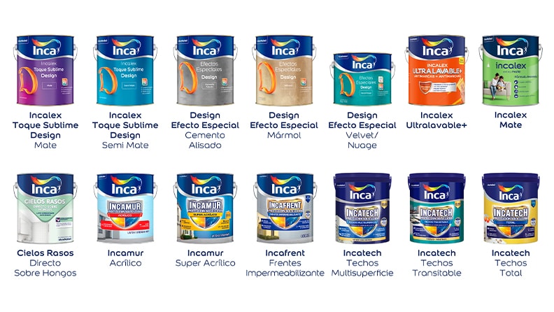 Inca garanatia produtos