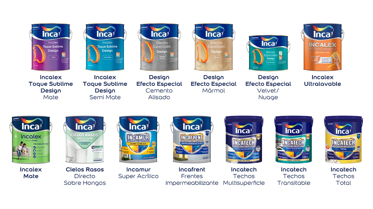 Inca garanatia produtos