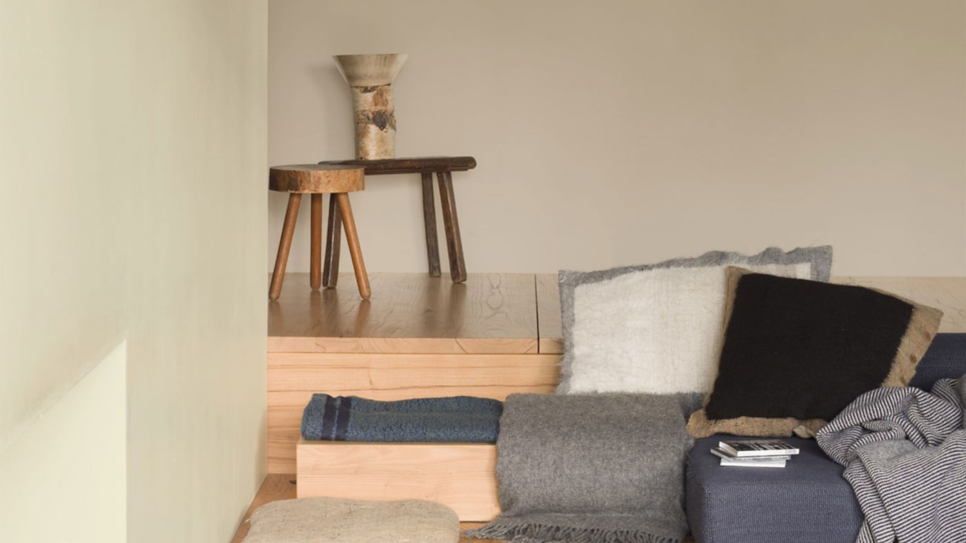 ambiance, un nouveau départ, Morning, Bed Time