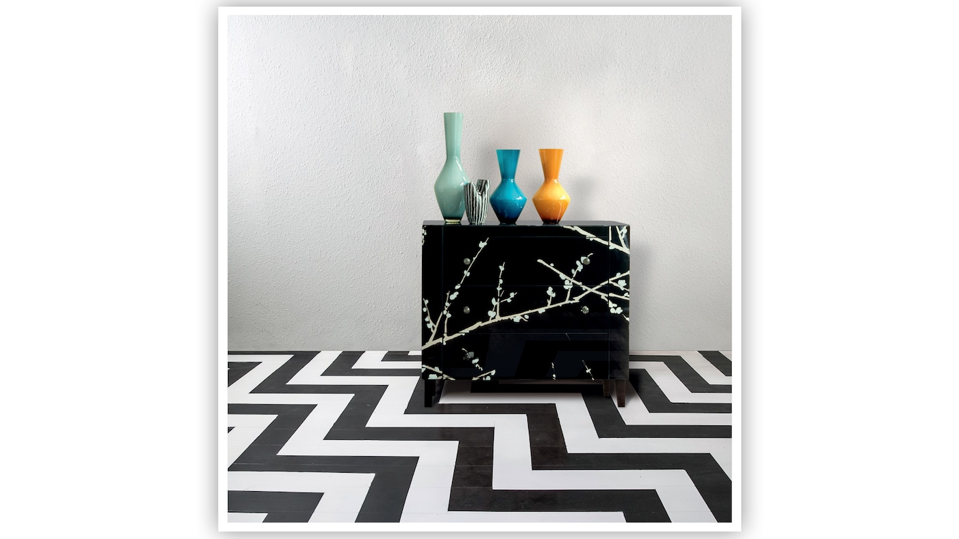 Clé de sol- zigzaguant - étape 5