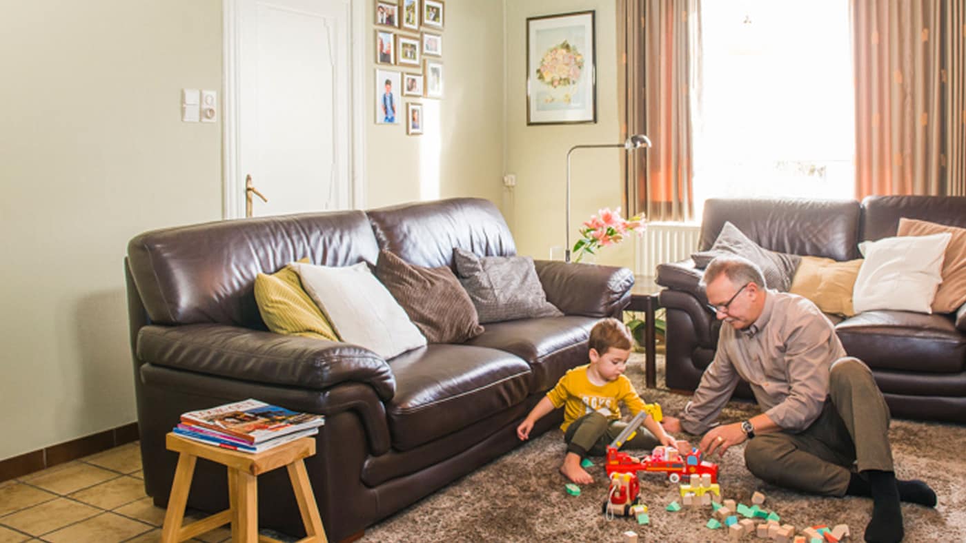 peindre - idee teinte claire et neutre