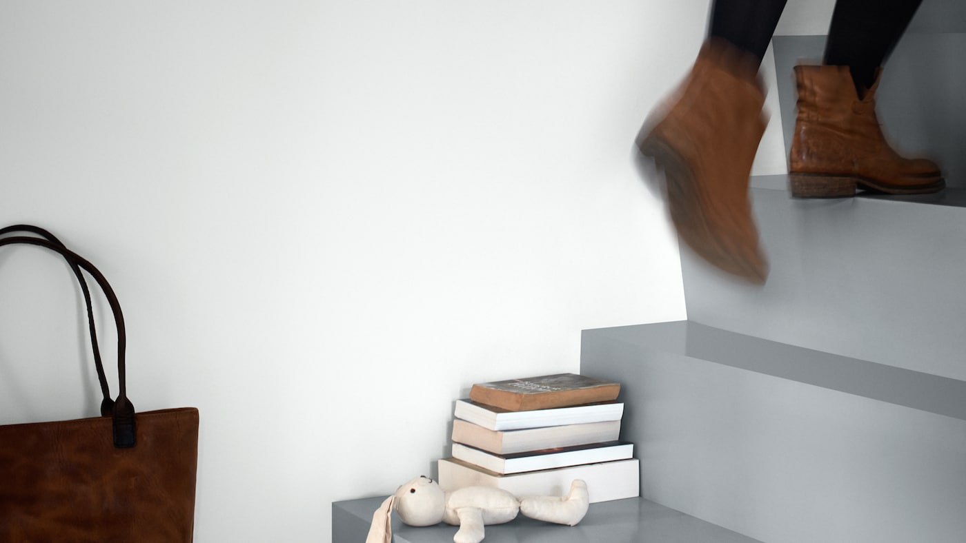 LES LAQUES EXPERT POUR INTÉRIEUR-trap