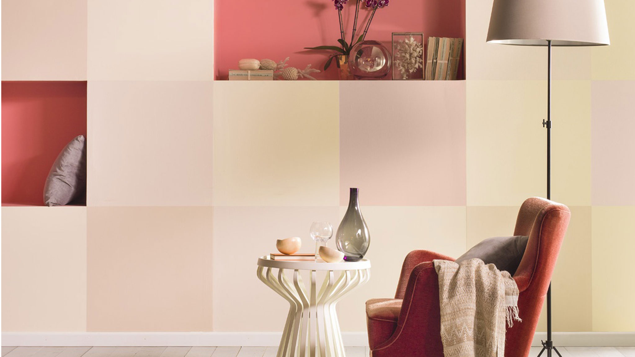 Romantique sous un angle inattendu