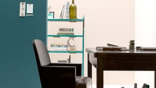 Utilisez des tons matures pour un intérieur méditatif