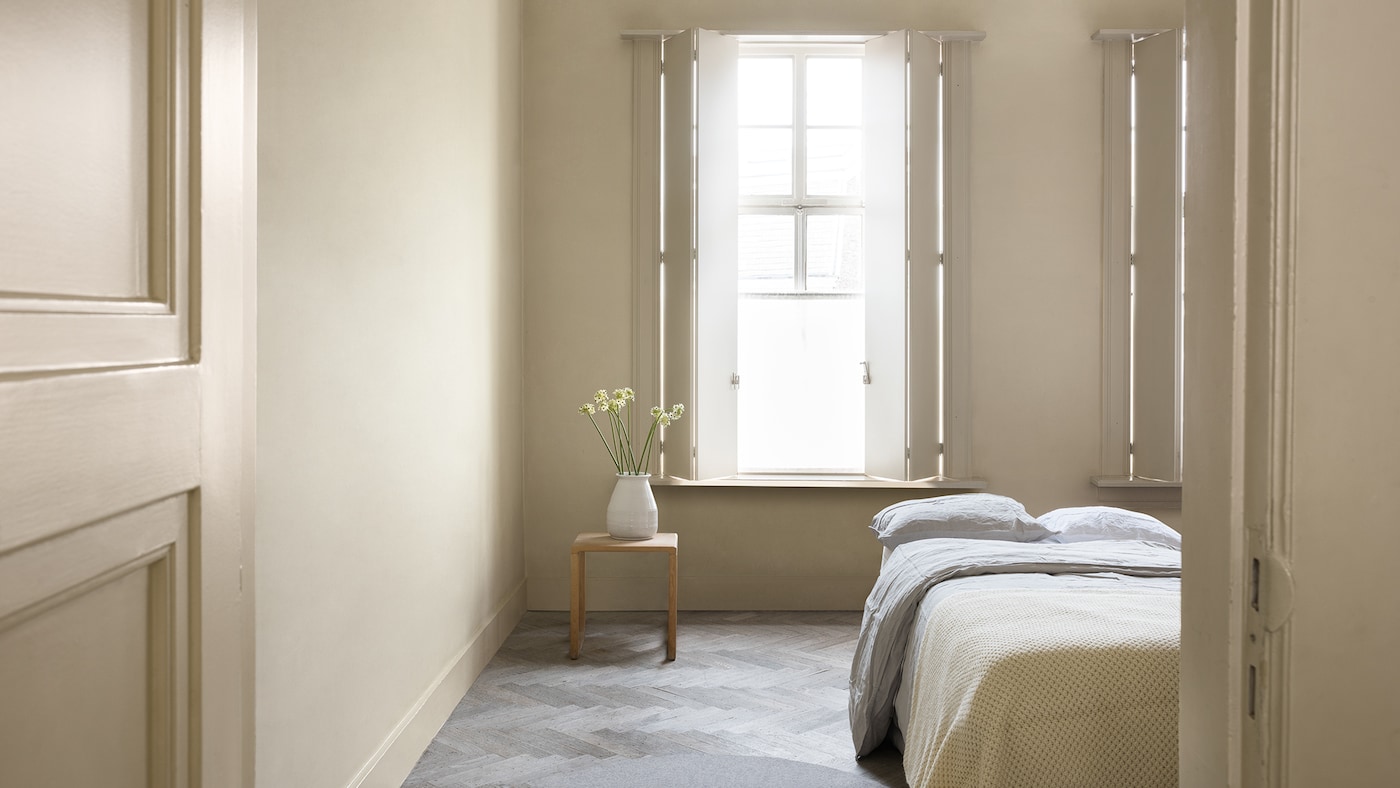 la couleur blanche parfaite