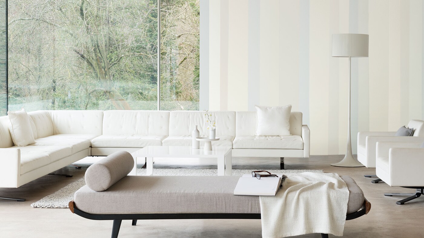 La polyvalence du blanc dans votre intérieur