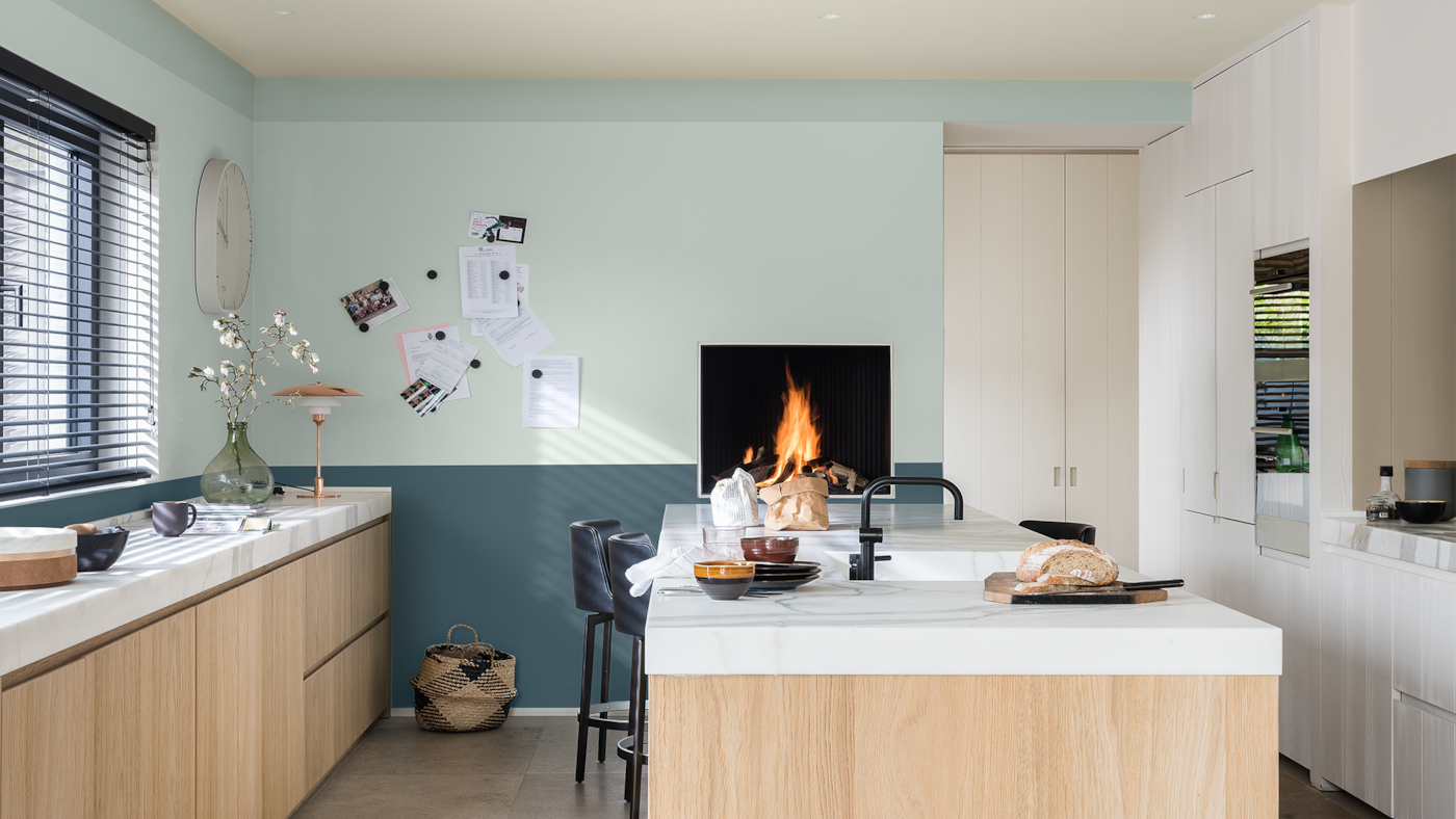 conseils stylistiques l'intérieur éclectique