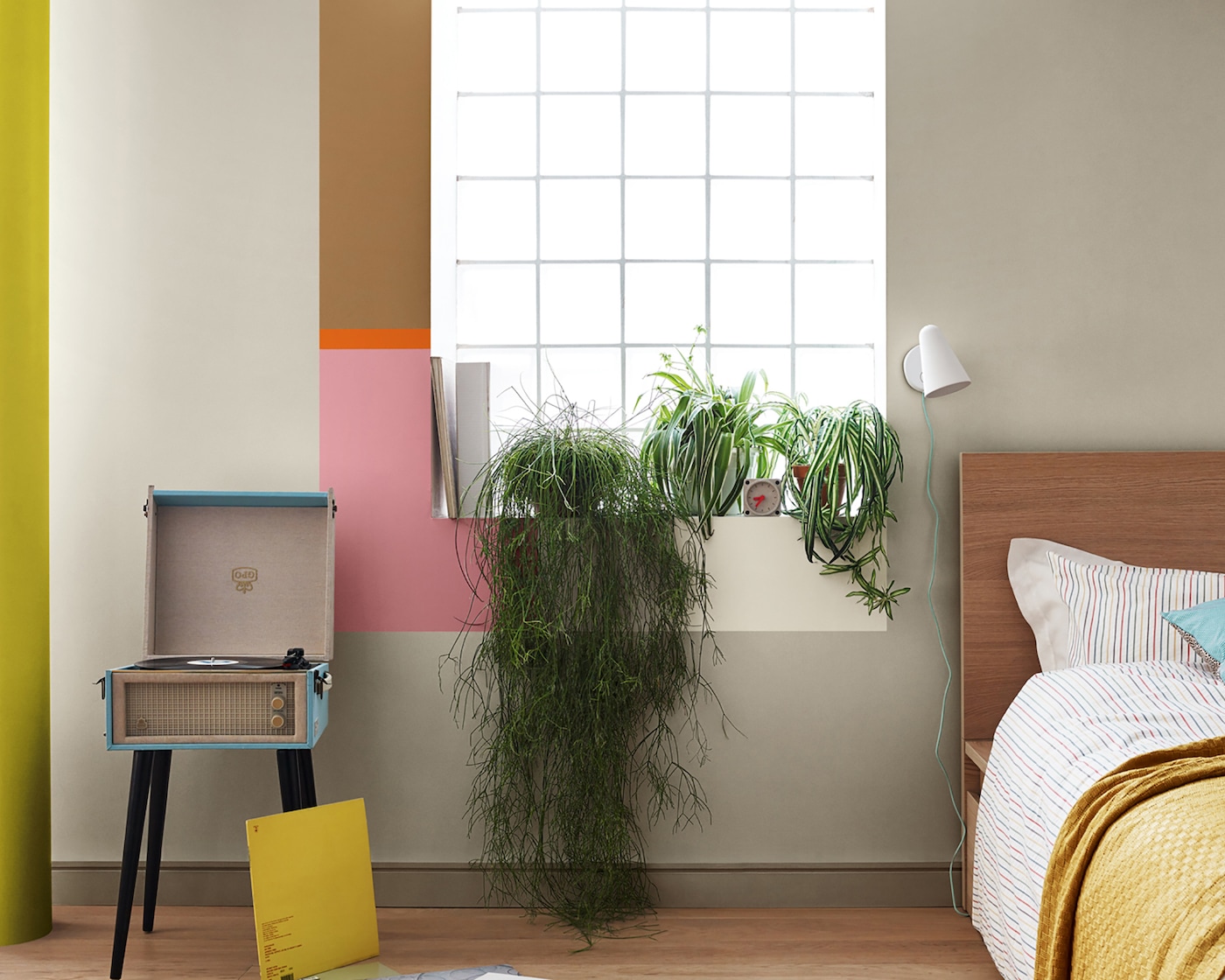 Levis Ambiance Collection Tendances Spiced Honey chambre d'enfant