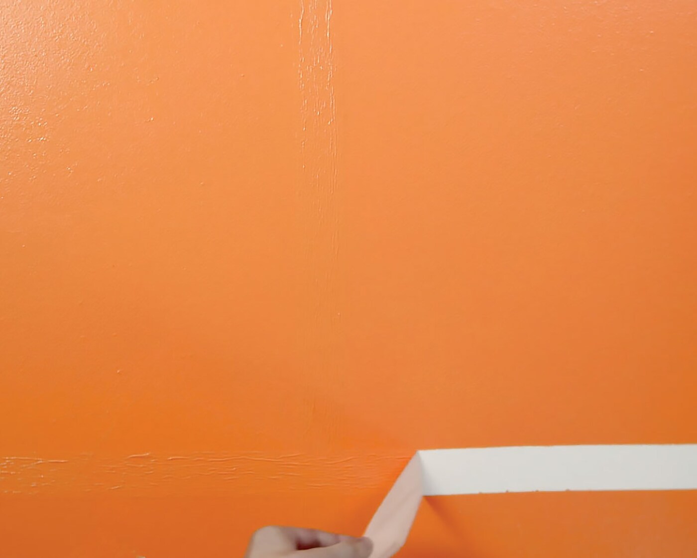 chambre d'enfant sportive - Étape 2