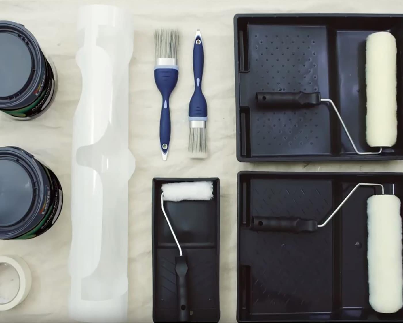 chambre d'enfant sportive - Il vous faudra