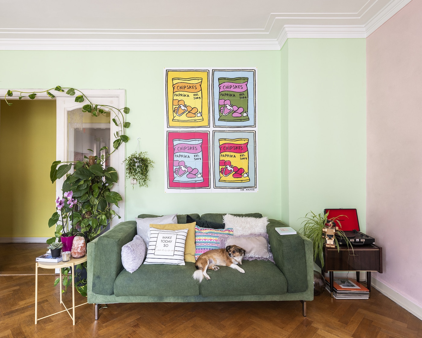 levis-elfie-de-bruyn-inspiration-living-1