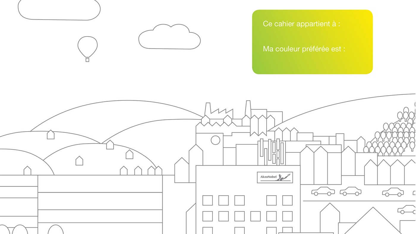 Levis il était une fois couleur cahier