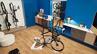 Binnenkijken bij wielrenner Julian Alaphilippe 