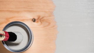 Conseil peinture - Comment éviter que mes pinceaux ne perdent leurs poils?