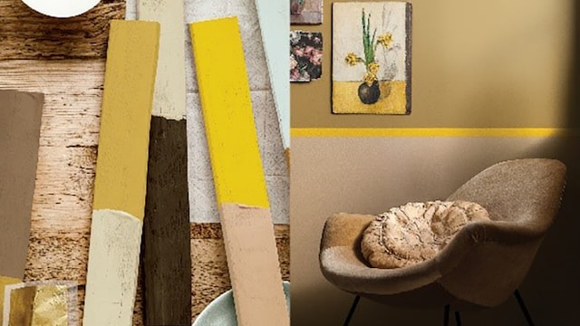 Conseils couleur en ligne online