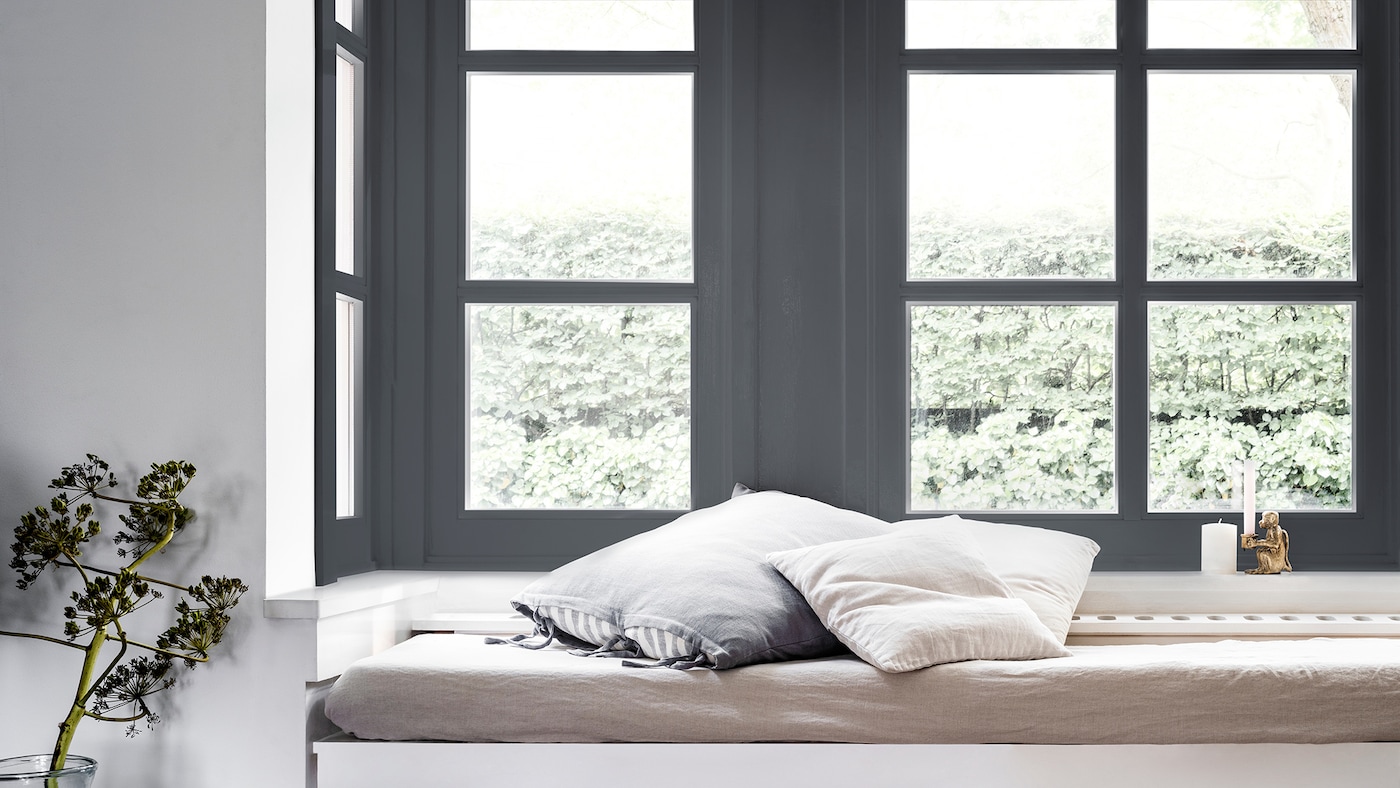 5 ideeën om ramen en deuren om te toveren met Simply Refresh