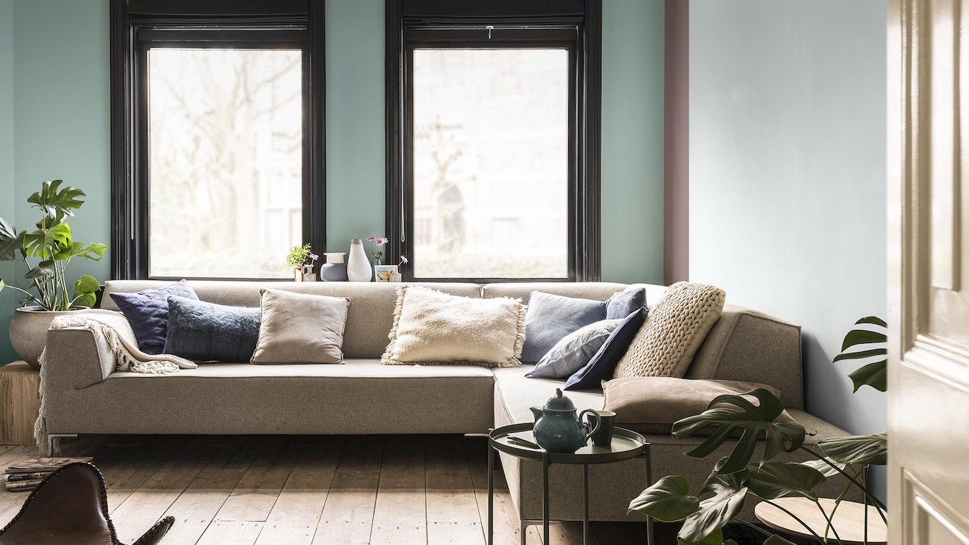 5 ideeën om ramen en deuren om te toveren met Simply Refresh