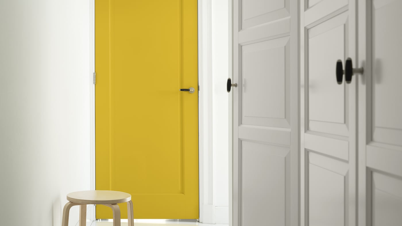 5 ideeën om ramen en deuren om te toveren met Simply Refresh