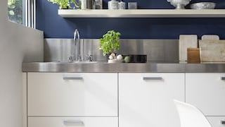 5 manieren om keukenkasten om te toveren