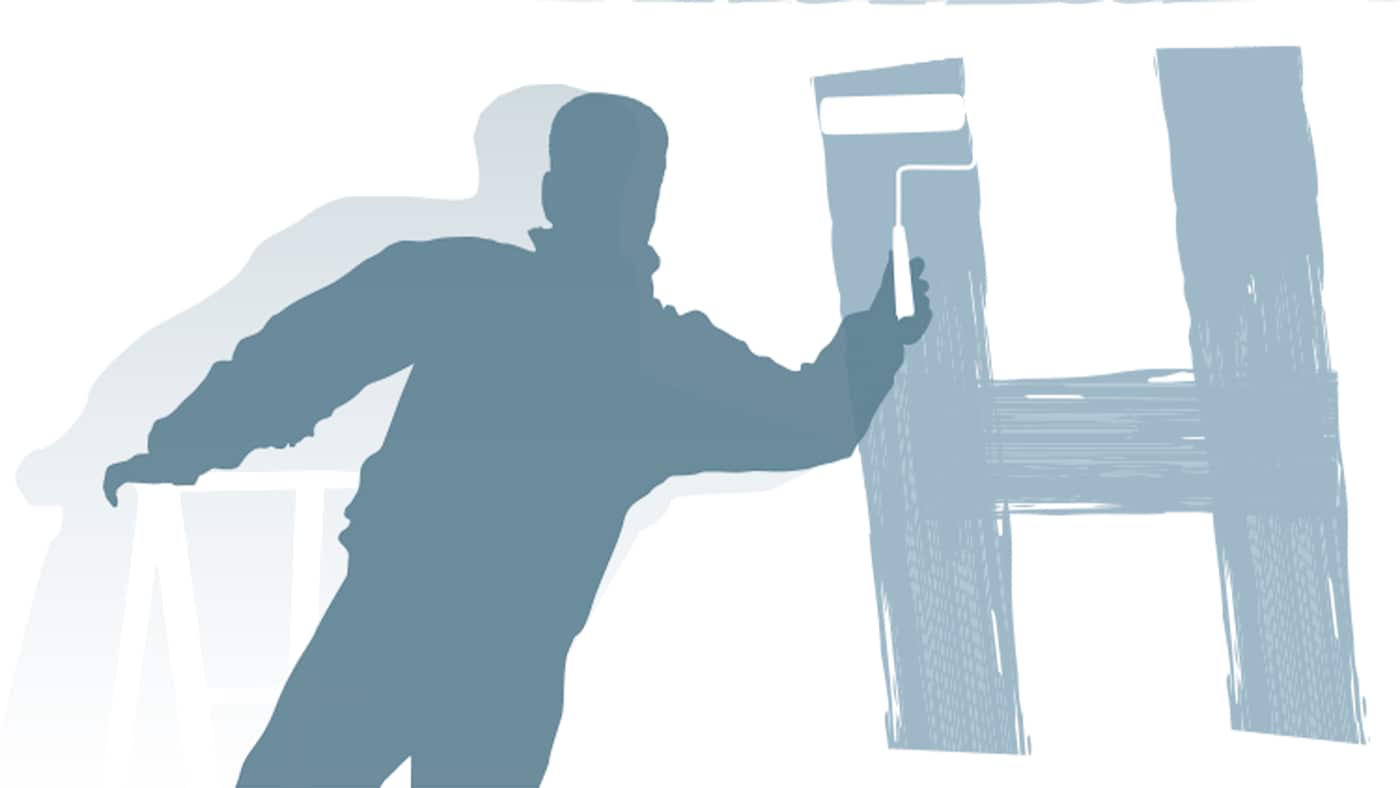 6 eenvoudige schildertips