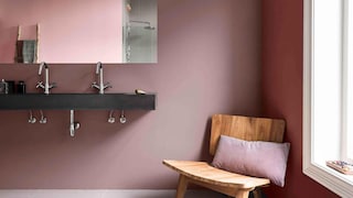 7 prachtige badkamerideeën