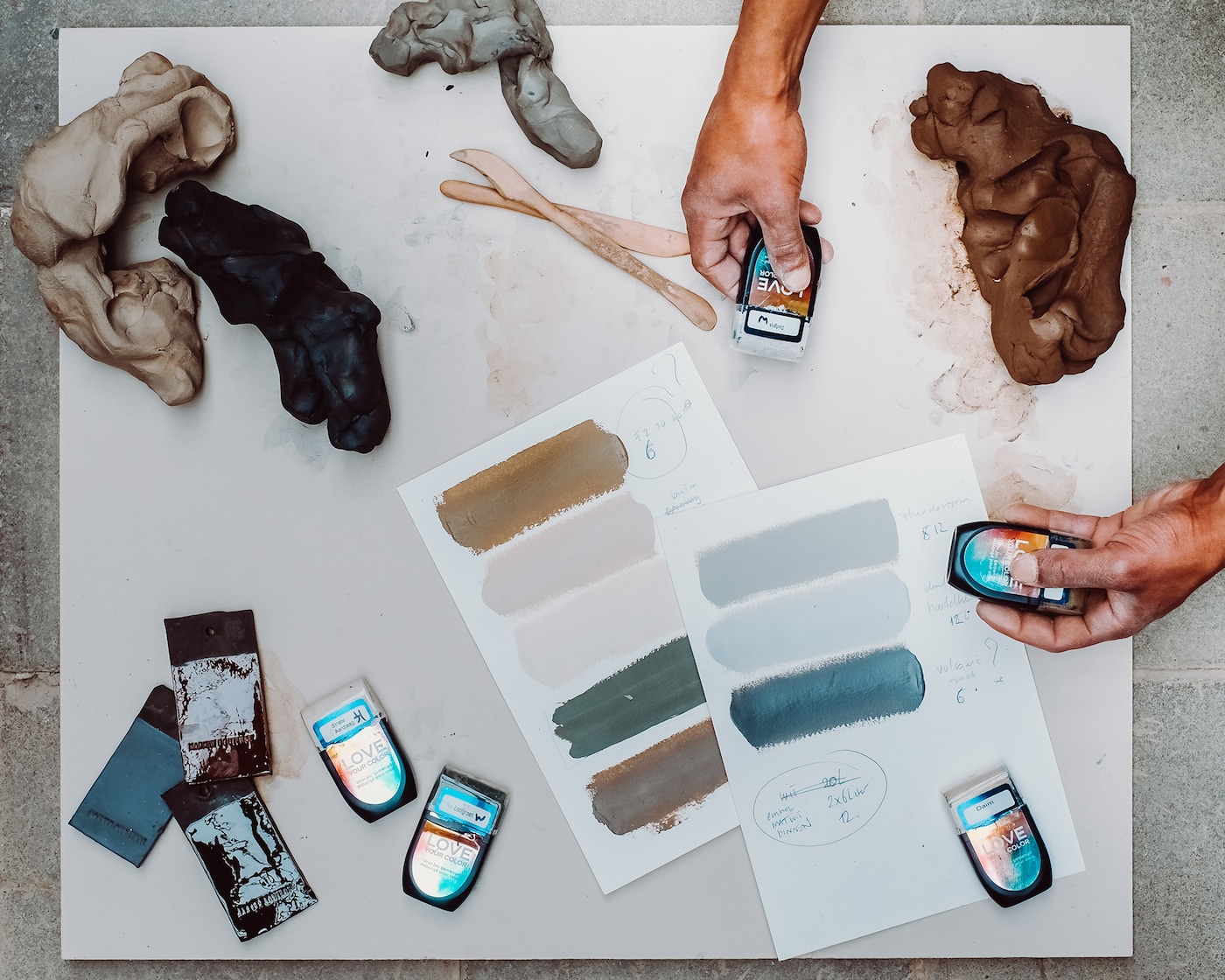 true-colours-wouter-harvey-kleuroverzicht