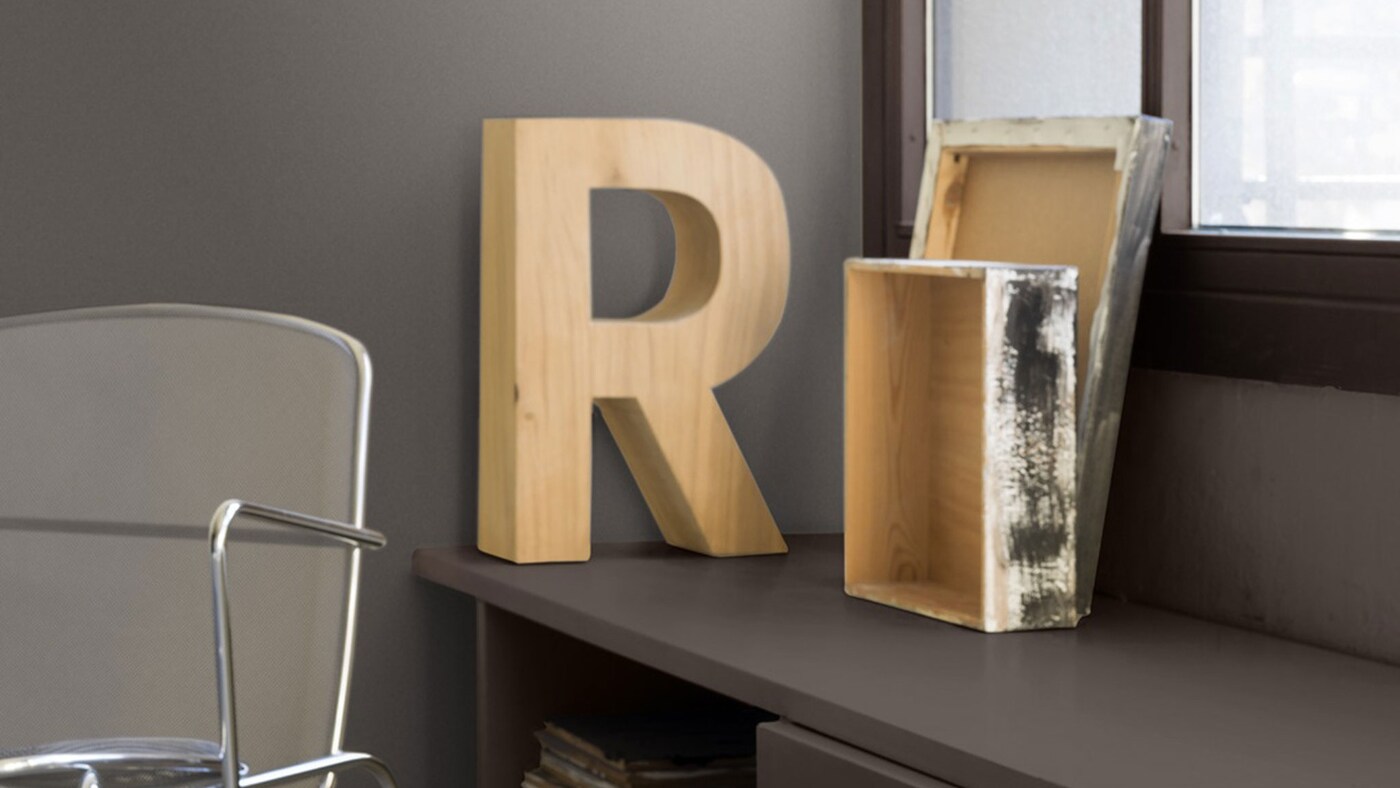 Ambiance eindeloze eenvoud bureel design lamp, Sepia, Bronze