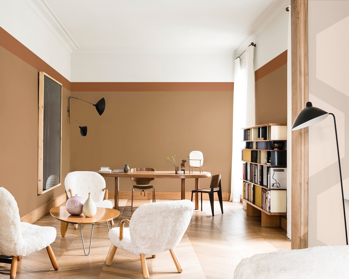 Levis Atelier Palette du maitre - trendcollectie 2019