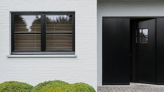 Bescherm je gevel met een oogstrelend kalei-effect