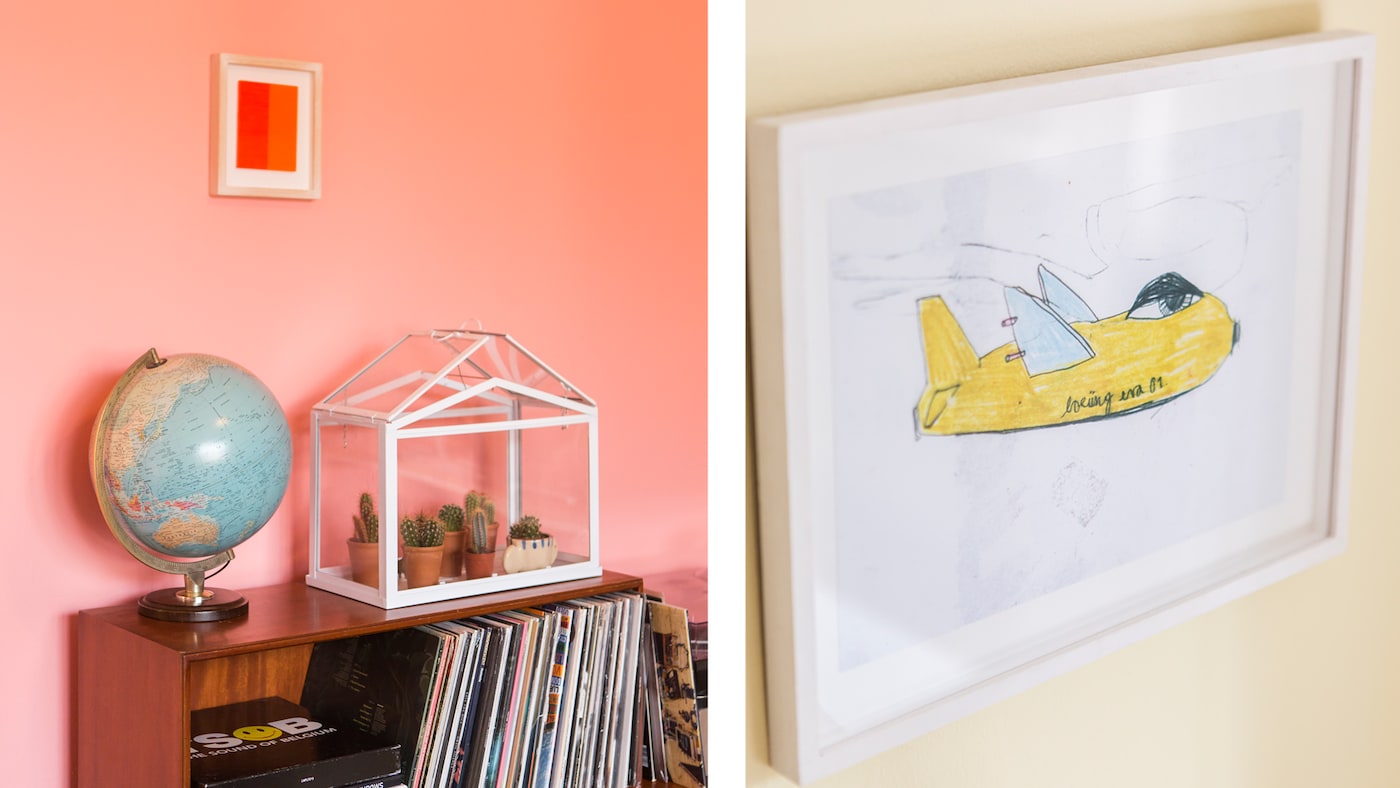 eva mouton woonkamer binnenkijken