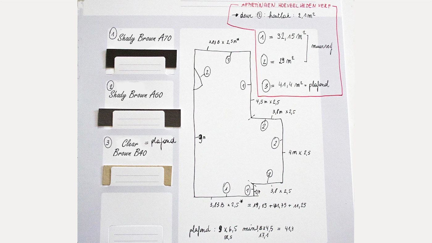 jo planckaert kleuradvies levis