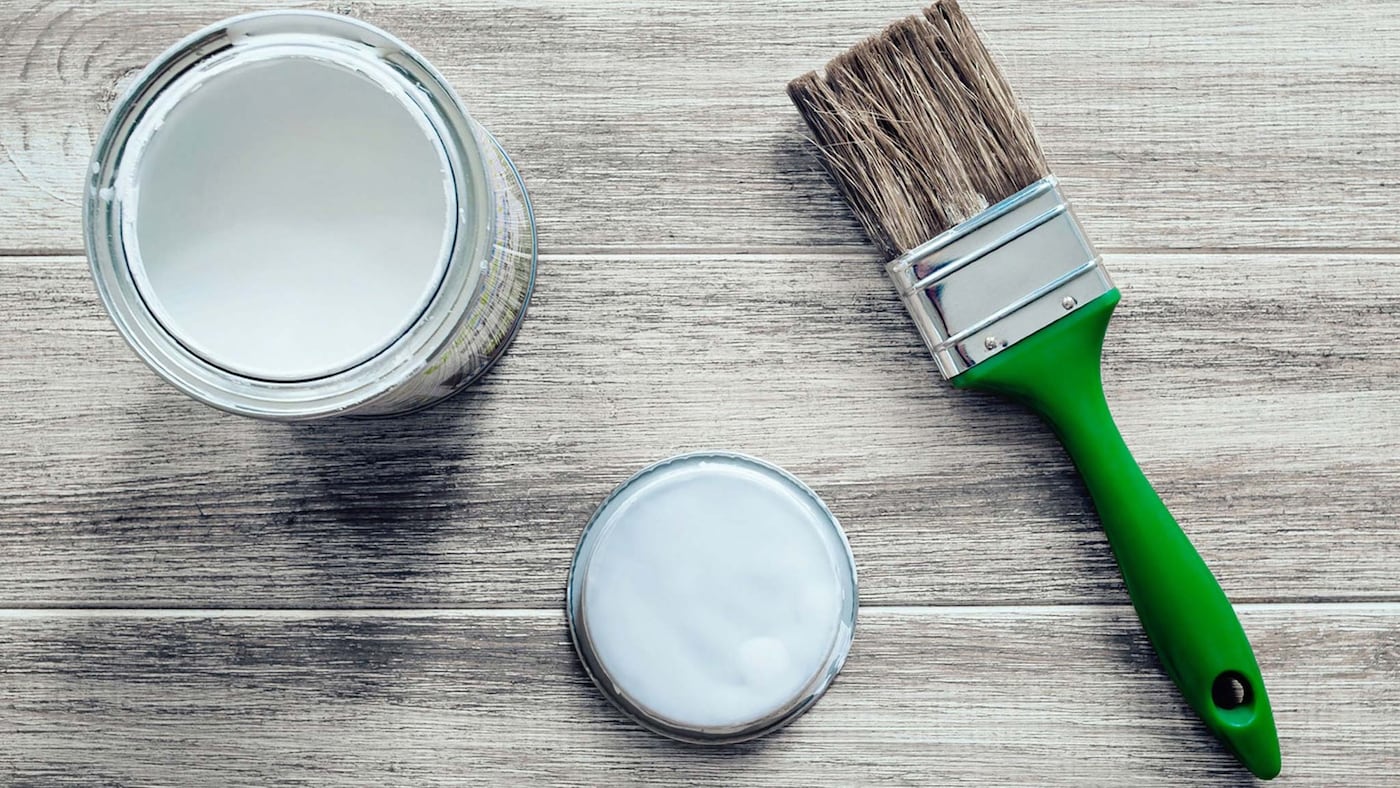 Decoratie advies hoe de juiste borstel kiezen Levis