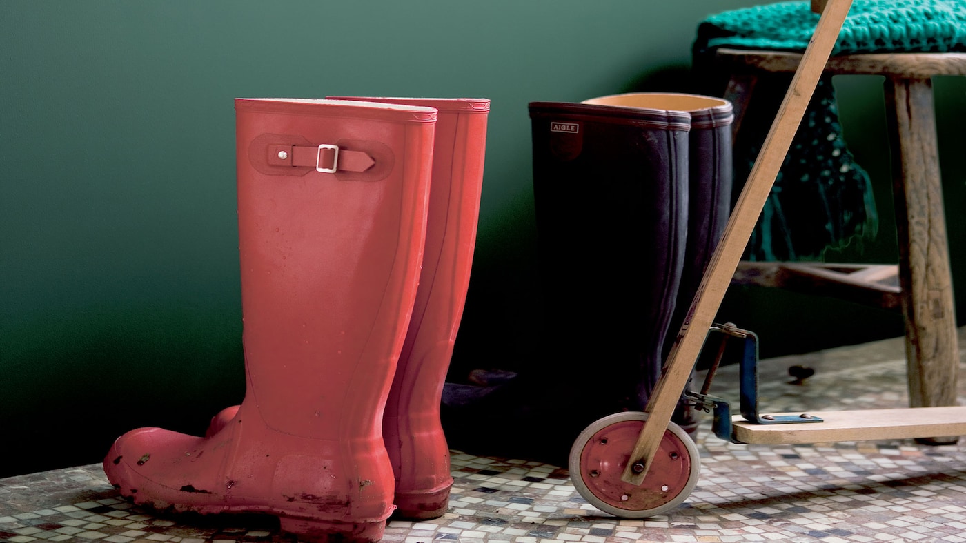 de perfecte inkomhal