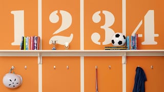 De perfecte kamer voor sportieve dromers