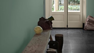 Een geslaagde binnenkomer voor buren, vrienden en familie