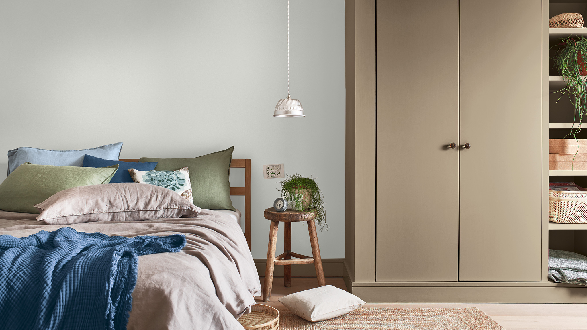 8 eenvoudige manieren om je huis te transformeren met witte verf