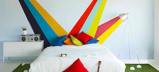 Welkom in de festivalkamer!