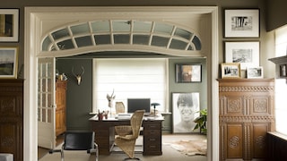 Heerlijk cocoonen: binnenkijken bij Herman Van Hoey | Levis