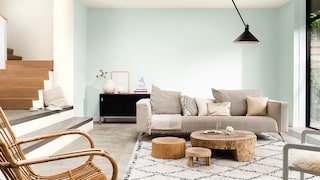 Hoe gebruik je de kleuren van Levis Ambiance Essentialpalet bij jou thuis?