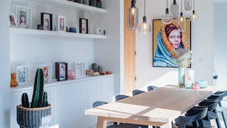 Inspirerende achtergronden voor jouw video calls