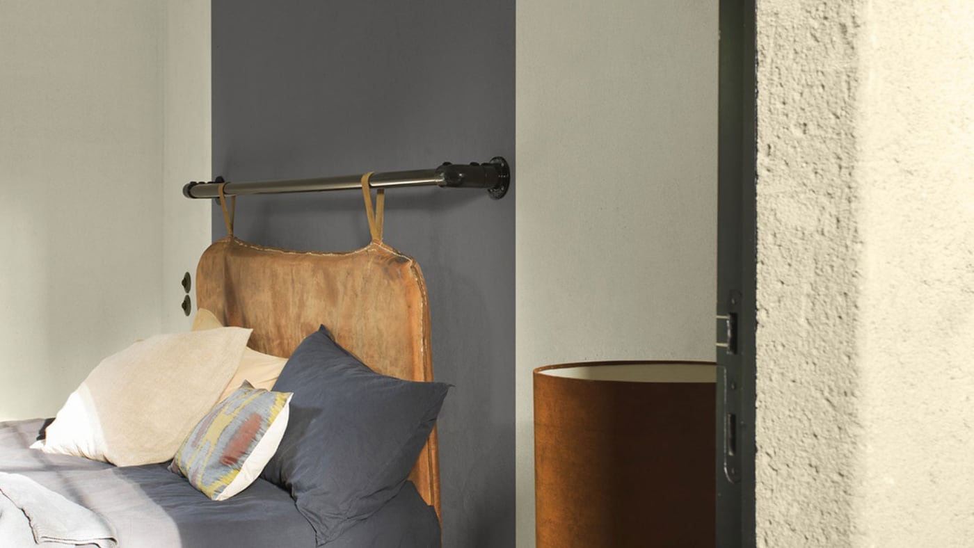 Ambiance eindeloze eenvoud slaapkamer Artisjok, Magmza, Amandel