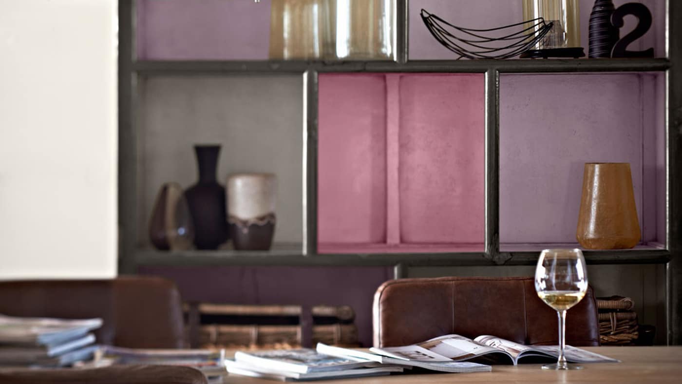 Colores del Mundo Relaxed australia eetkamer Relaxed Reef, Relaxed Outback, Relaxed Sense