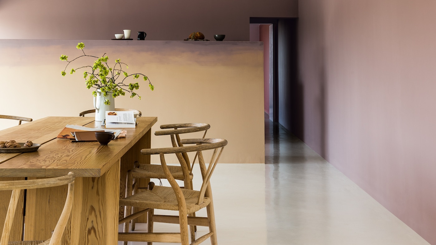 Everyday+ grote natuur+kleineik - groen wonen in de groostad