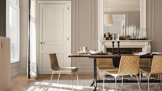 Kleurtips voor een strak interieur