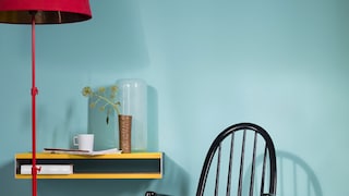  Colour blocking - Knallen met kleur - gedurfde combinatie